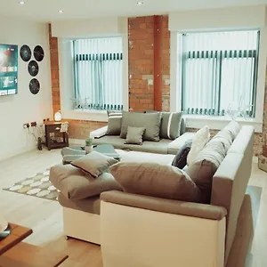 Bv Rare 3 Bedrooms At Conditioning House Bradford Perfect For Contractors Bradford (West Yorkshire)