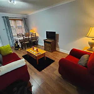  Apartment Great Place In