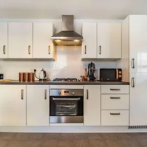  Apartment Anox Serviced