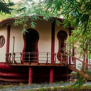 Eden Garden By Cliff Way Varkala
