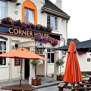 3* Hotel Corner House By Greene King