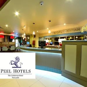 4* Hotel Caledonian