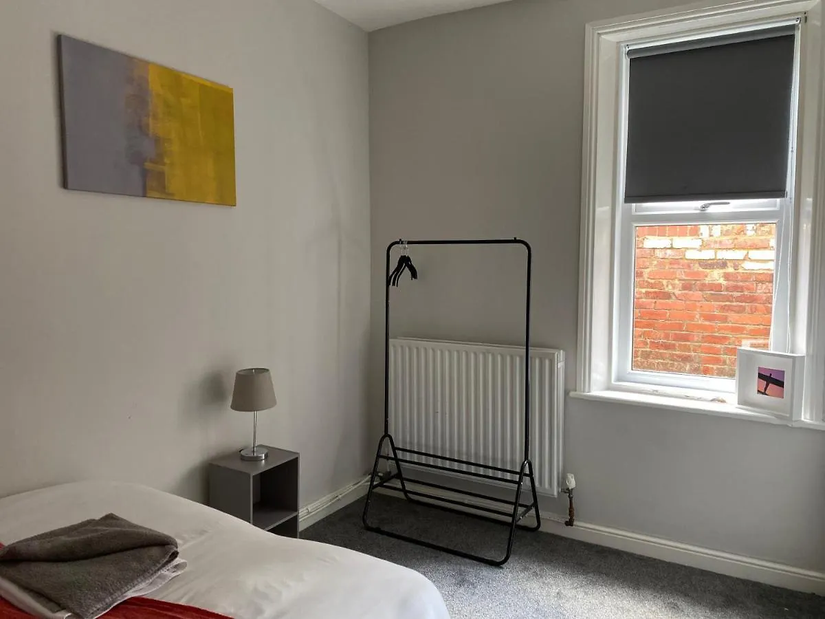 Alexander Apartments Jesmond Newcastle upon Tyne
